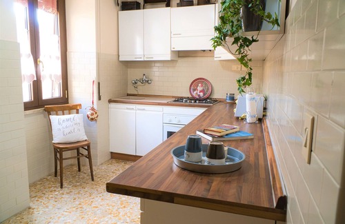 Celano Apartment | Charm in Piazza - Historic house with castle view in the heart of Celano