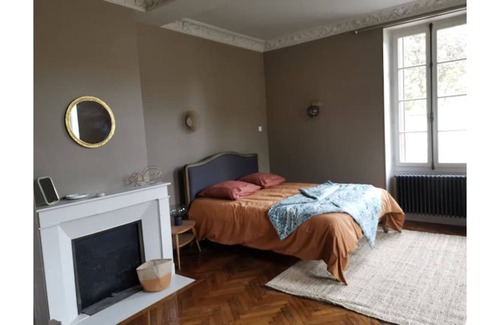 Prehy House | Charm in the heart of the Chablis vineyard