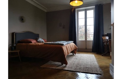 Prehy House | Charm in the heart of the Chablis vineyard