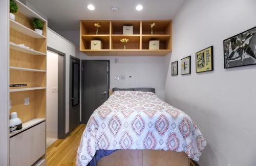 Beacon Hill Apartment | Charm & Relaxing Studio near MGH