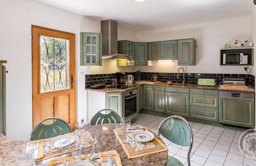 Livarot House | Charm, romanticism to recharge your batteries in the heart of the Pays d'Auge