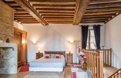 Livarot House | Charm, romanticism to recharge your batteries in the heart of the Pays d'Auge