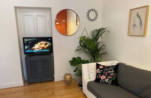 Chamalieres Apartment | Charm & standing in Auvergne close to all amenities