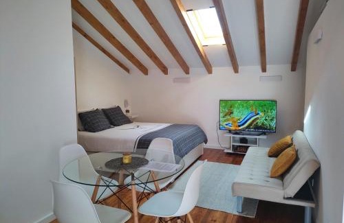 Bombarral Apartment | Charm studio