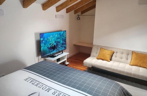 Bombarral Apartment | Charm studio