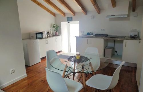 Bombarral Apartment | Charm studio