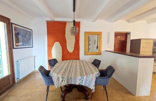 Arpaillargues-et-Aureillac Villa | Charmante villa avec piscine à 8 minutes d'Uzès