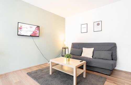 Vauban Esquermes Apartment | Charmant 1 bedroom Center Lille