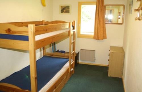 Prapoutel Apartment | Charmant 2 pièces au pied des pistes avec balcon et casier à skis - FR-1-557-59