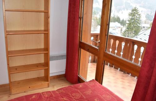 Pralognan-la-Vanoise Apartment | Charmant 2 Pièces au Centre de Pralognan-la-Vanoise, Proche Téléphérique et Commerces - FR-1-464-89