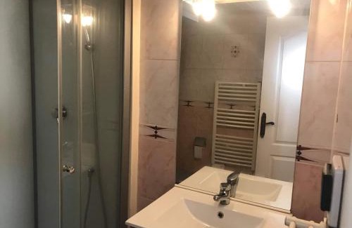 Sospel Apartment | Charmant 3 pièces 3 eme etage