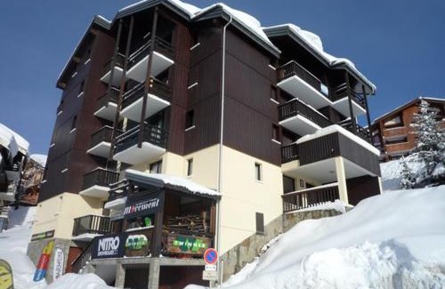Les Saisies Apartment | Charmant 3 pièces avec balcon, TV, lave-linge, animaux tolérés - Les Saisies - FR-1-293-126