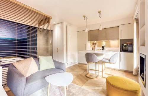 Le Parc Saint-Maur Apartment | Charmant Appart, terrasse verdoyante, proche Paris