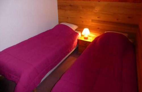 Pralognan-la-Vanoise Apartment | Charmant appart 3 pièces dernier étage, balcon sud, parking, près pistes à Pralognan - FR-1-464-106