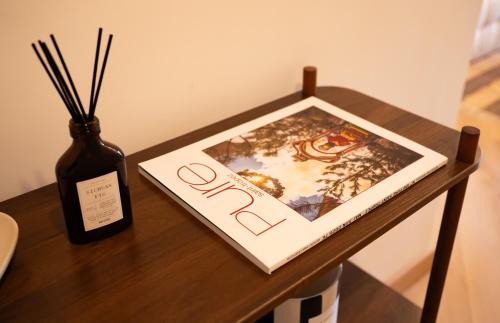 Cavaliere Apartment | Charmant appartement proche mer - centre ville