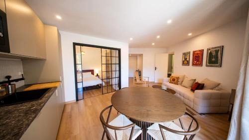 Cavaliere Apartment | Charmant appartement proche mer - centre ville