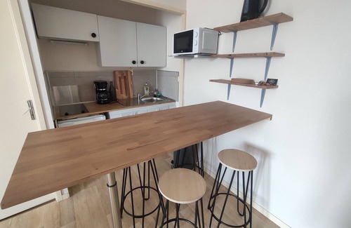 Saint-Aignan Apartment | Charmant Appartement à St Aignan/Zoo de Beauval