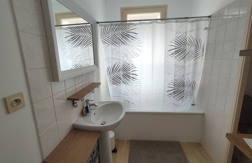 Saint-Aignan Apartment | Charmant Appartement à St Aignan/Zoo de Beauval