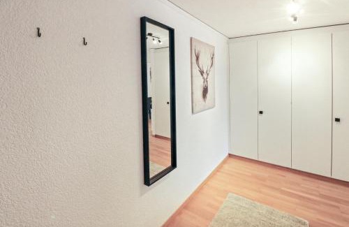 Montana Apartment | Charmant appartement au centre