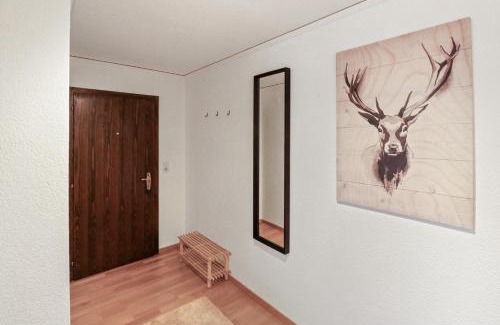 Montana Apartment | Charmant appartement au centre