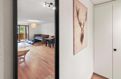 Montana Apartment | Charmant appartement au centre