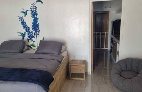 Curacao Bed & Breakfast | Charmant Appartement in Barber. Dichtbij Mooie Stranden en Lokale Restaurants