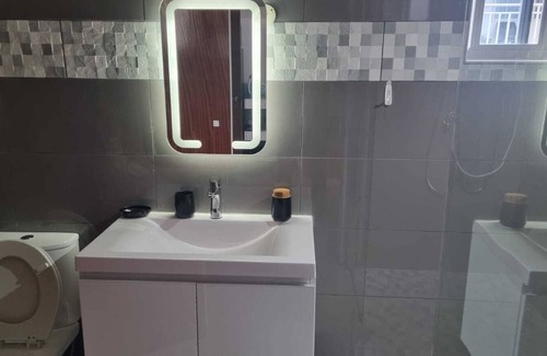 Curacao Bed & Breakfast | Charmant Appartement in Barber. Dichtbij Mooie Stranden en Lokale Restaurants
