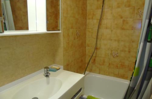 Chatel Apartment | Charmant appartement 3 pièces + mezzanine, 8 pers, proche télécabine Linga, Châtel - FR-1-198-151