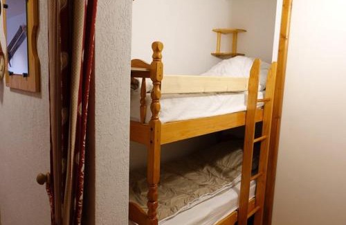 Beaufort Apartment | Charmant appartement 33m², 6 pers, pied des pistes, piscine, Beaufort - FR-1-342-156