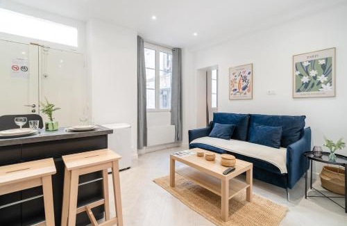 Saint-Vincent-de-Paul Apartment | Charmant appartement 6 couchages