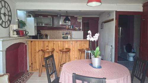 Murat Apartment | Charmant appartement au cœur des volcans d Auvergne