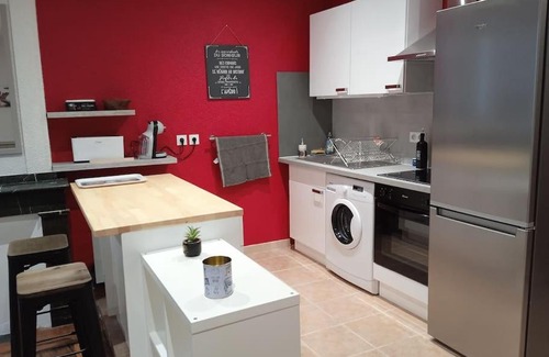 Foix Apartment | Charmant appartement centre historique de Foix