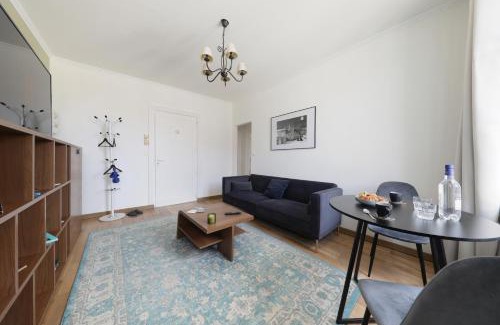Centre Ville Apartment | Charmant Appartement dans le centre ville, à 2 minutes du Palais