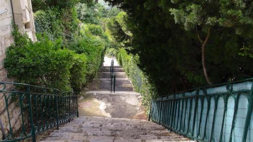 Magagnosc Apartment | Charmant appartement dans maison de village