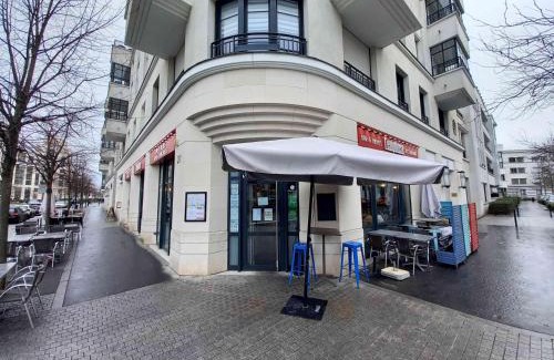 Chessy Apartment | Charmant Appartement Disneyland