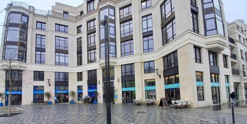 Chessy Apartment | Charmant Appartement Disneyland