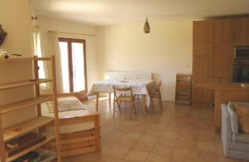 Eygaliers Apartment | Charmant appartement Eygaliers 60m² avec vue lac et montagne