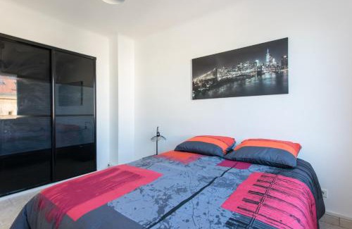 Martigues Apartment | Charmant Appartement Familial