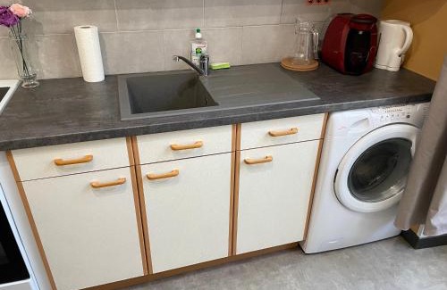 La Bourboule Apartment | Charmant appartement centre ville proche thermes