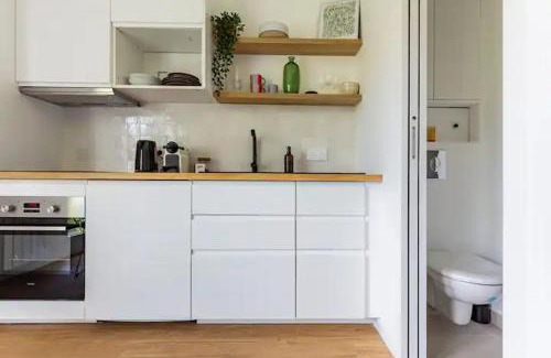 Saint-Denis Apartment | Charmant appartement calme proche de Paris