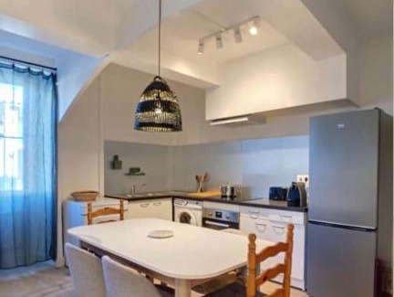 Le Muy Apartment | Charmant appartement lumineux