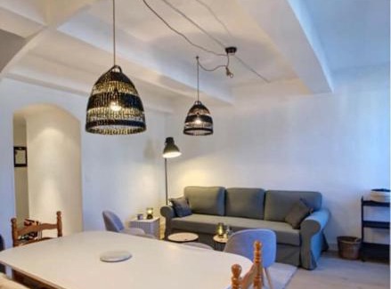 Le Muy Apartment | Charmant appartement lumineux