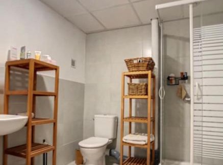 Le Muy Apartment | Charmant appartement lumineux