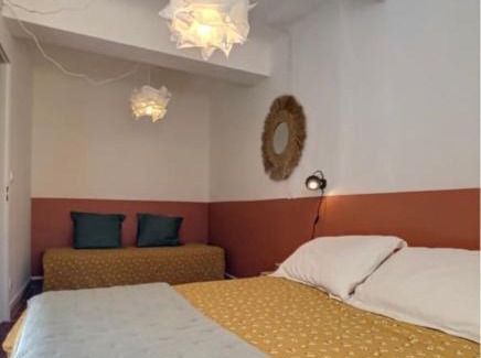 Le Muy Apartment | Charmant appartement lumineux