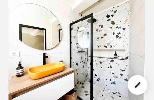 Olmeto Apartment | Charmant appartement Olmeto