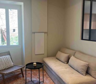 Olmeto Apartment | Charmant appartement Olmeto