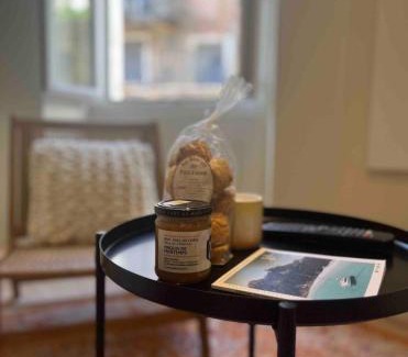 Olmeto Apartment | Charmant appartement Olmeto