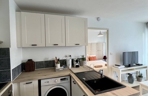 Lalande-Grand Selve Apartment | Charmant Appartement Proche Toulouse Centre