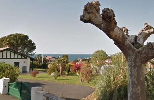 Guethary Apartment | Charmant appartement, plein pied, 2 places parkings