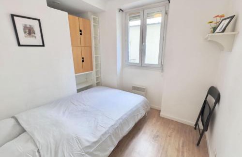 Quartier du Gros-Caillou Apartment | Charmant appartement proche de la Tour Eiffel